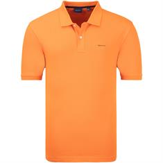 GANT Poloshirt orange