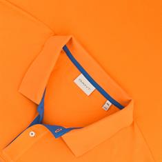 GANT Poloshirt orange