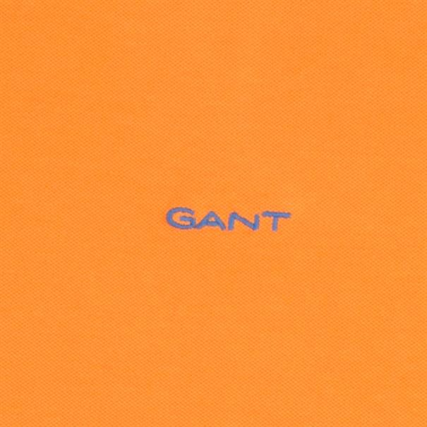 GANT Poloshirt orange