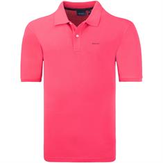 GANT Poloshirt pink