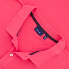 GANT Poloshirt pink