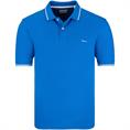 GANT Poloshirt royal-blau