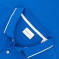 GANT Poloshirt royal-blau