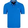 GANT Poloshirt royal-blau