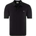 GANT Poloshirt schwarz