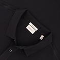 GANT Poloshirt schwarz