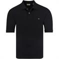 GANT Poloshirt schwarz