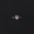 GANT Poloshirt schwarz