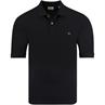 GANT Poloshirt schwarz