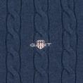 GANT Pullover blau