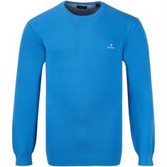 GANT Pullover blau