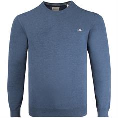 GANT Pullover blau