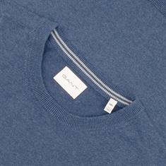 GANT Pullover blau