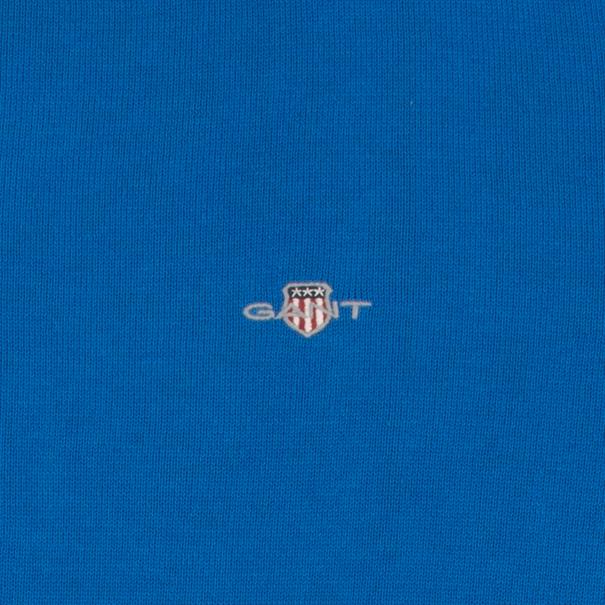 GANT Pullover blau
