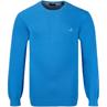 GANT Pullover blau