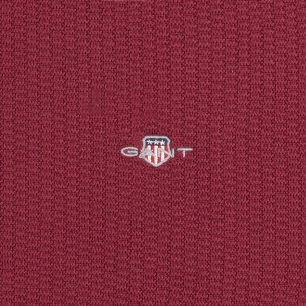 GANT Pullover bordeaux