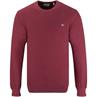 GANT Pullover bordeaux