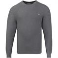 GANT Pullover grau