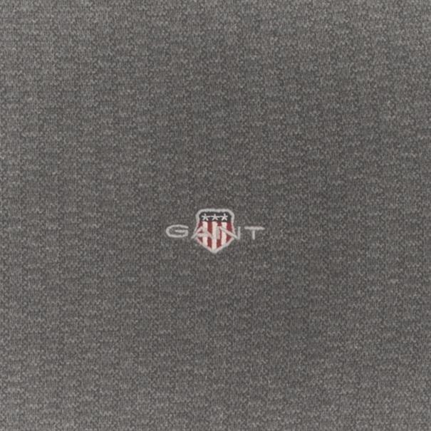 GANT Pullover grau