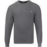 GANT Pullover grau
