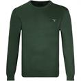 GANT Pullover grün