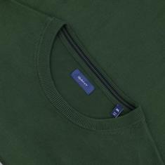 GANT Pullover grün