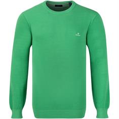 GANT Pullover grün
