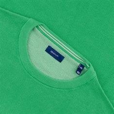 GANT Pullover grün
