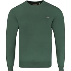 GANT Pullover grün