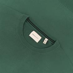 GANT Pullover grün