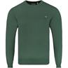 GANT Pullover grün