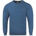 GANT Pullover hellblau