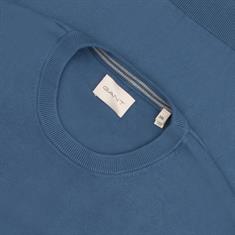 GANT Pullover hellblau