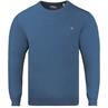 GANT Pullover hellblau