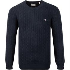GANT Pullover marine