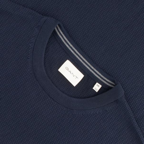 GANT Pullover marine