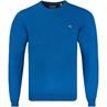 GANT Pullover mittelblau