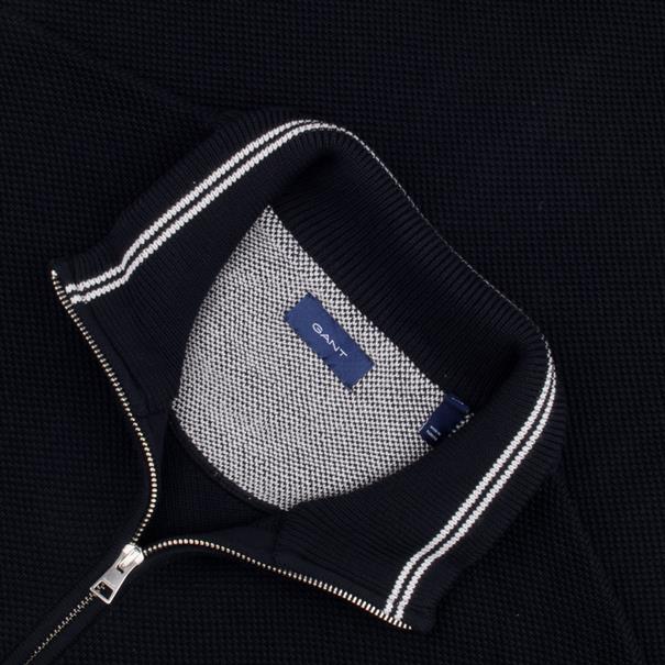 GANT Strickjacke dunkelblau