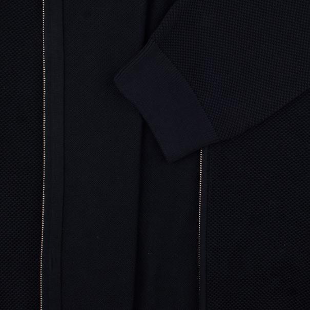 GANT Strickjacke dunkelblau