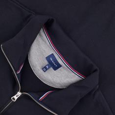 GANT Sweatjacke marine