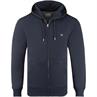 GANT Sweatjacke marine