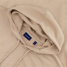 GANT Sweatshirt beige