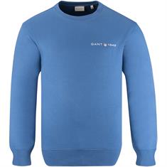 GANT Sweatshirt blau