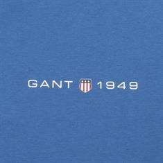GANT Sweatshirt blau
