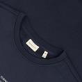 GANT Sweatshirt dunkelblau