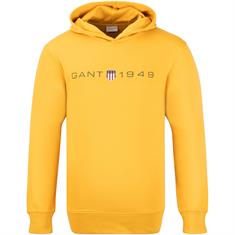 GANT Sweatshirt gelb