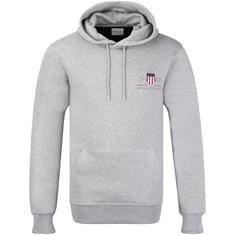 GANT Sweatshirt grau