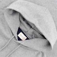 GANT Sweatshirt grau