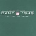 GANT Sweatshirt grün