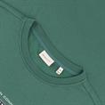 GANT Sweatshirt grün